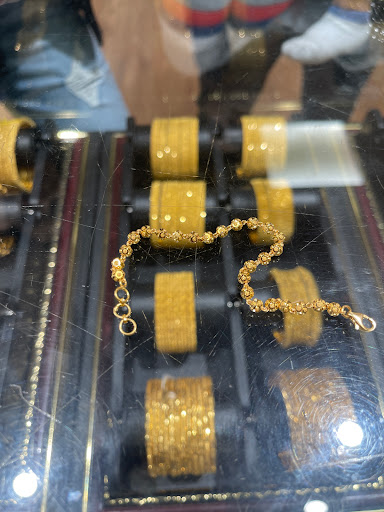 Khadim jewelers