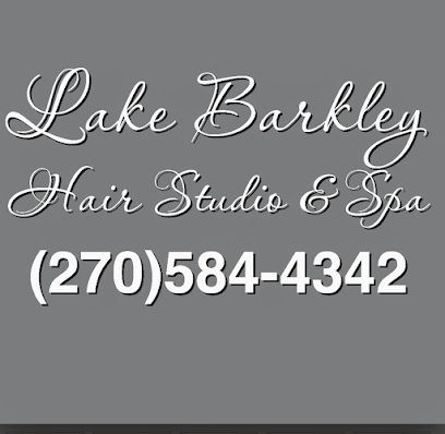 Lake Barkley Hair Studio & Spa