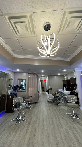 Day Spa «Salon Greco The European Day Spa», reviews and photos, 4320 Suwanee Dam Rd #800, Suwanee, GA 30024, USA