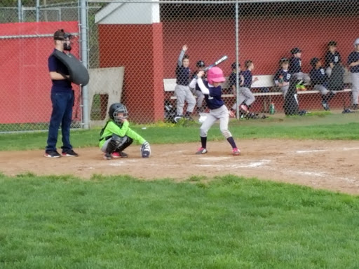 Park «Foote Memorial Park», reviews and photos, Melrose Ave, Branford, CT 06405, USA