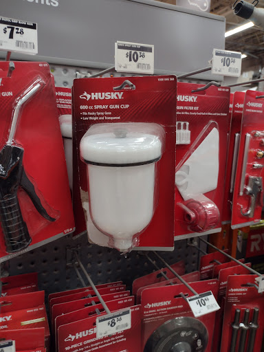 Home Improvement Store «The Home Depot», reviews and photos, 6199 Wilson Mills Rd, Highland Heights, OH 44143, USA