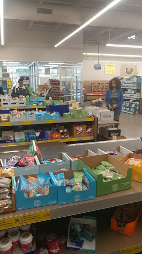 Supermarket «ALDI», reviews and photos, 48 W Baltimore Ave, Lansdowne, PA 19050, USA