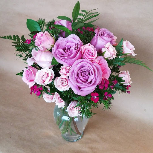 Florist «Fine Flowers», reviews and photos, 9719 Mill Plain Boulevard, Vancouver, WA 98664, USA