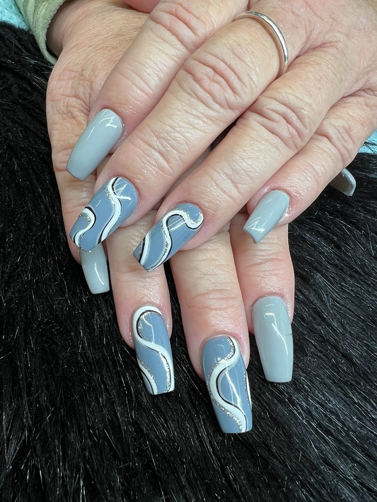 Nail Mavens Inc 33542