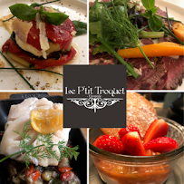Photos du propriétaire du Restaurant français Le P'tit Troquet à Paris - n°3