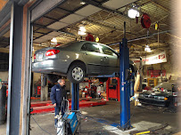 Midy Service Center Inc