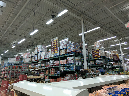 Warehouse club «BJ’s Wholesale Club», reviews and photos, 901 Technology Center Dr, Stoughton, MA 02072, USA