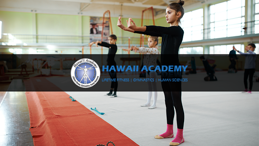 Hawaii Academy - Pearl Harbor Gym