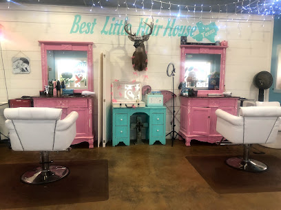 Best Little Hair House In Texas - 8085 Eastex Fwy, Beaumont, Texas, US -  Zaubee