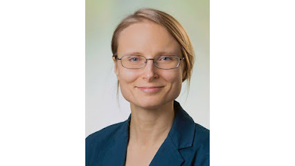 Anna Gybina, MD, PhD