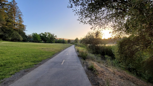 Vasona Lake County Park image