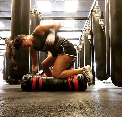 Boxing Gym «TITLE Boxing Club Nanuet», reviews and photos, 253 NY-59, Nanuet, NY 10954, USA