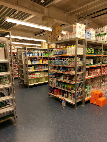 Beoordelingen van OKay in Halle - Supermarkt