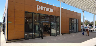 PIMKIE à Nîmes