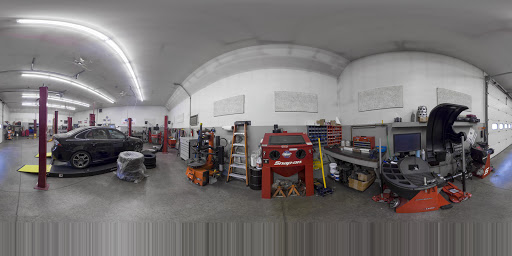 Auto Repair Shop «Barrington All Makes Auto Repair», reviews and photos, 27 Commerce Way, Barrington, NH 03825, USA