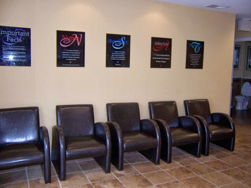 Auto Body Shop «Able Auto Painting», reviews and photos, 1385 Pritchett Industrial Blvd, Austell, GA 30168, USA