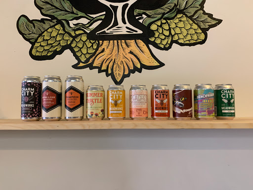 Winery «Charm City Meadworks», reviews and photos, 3511 8th Ave, Baltimore, MD 21226, USA