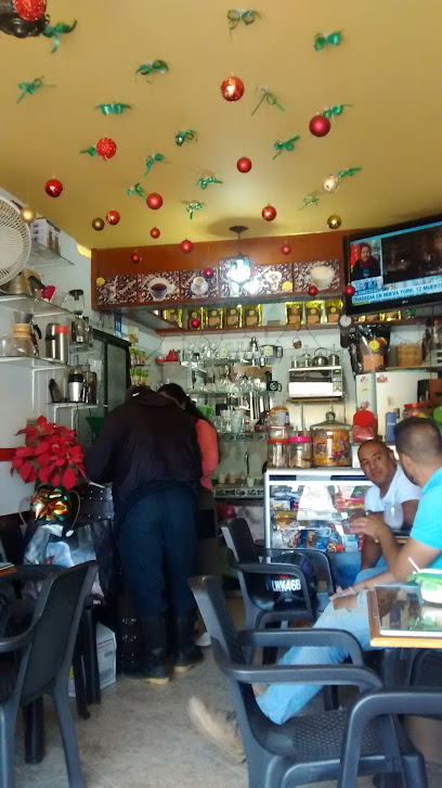 Cafe Castano - Yolombó, Antioquia, Colombia