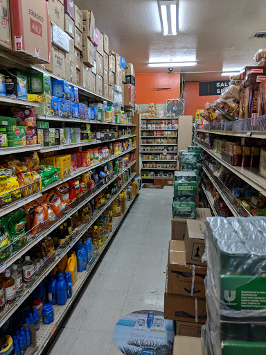 Indian Grocery Store «Coconut Hill Indian Grocery», reviews and photos, 554 S Murphy Ave, Sunnyvale, CA 94086, USA