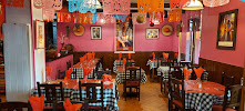 Atmosphère du Restaurant mexicain L'Hacienda à Décines-Charpieu - n°14