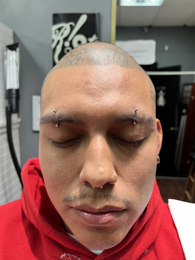 Explore chicago bears tattoo ideas, creative tattoo ideas in Delray Beach, available at Riot Piercing and Permanent Jewelry