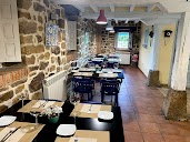 Restaurante La Partera en La Cueva