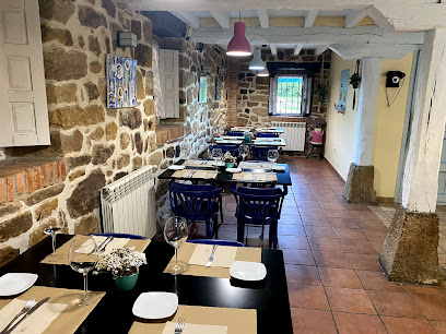 Restaurante La Partera - Barrio Las Huertas, 40, 39650 La Cueva, Cantabria, Spain