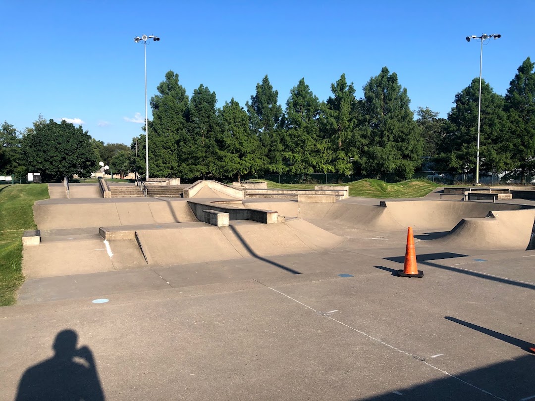 Roland Bland Park
