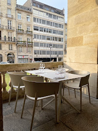 Atmosphère du Restaurant français Le Quatrième Mur à Bordeaux - n°19