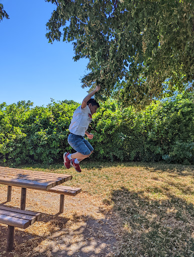 Park «Commonwealth Lake Park», reviews and photos, SW Butner Rd & SW Huntington Ave, Cedar Hills, OR 97225, USA