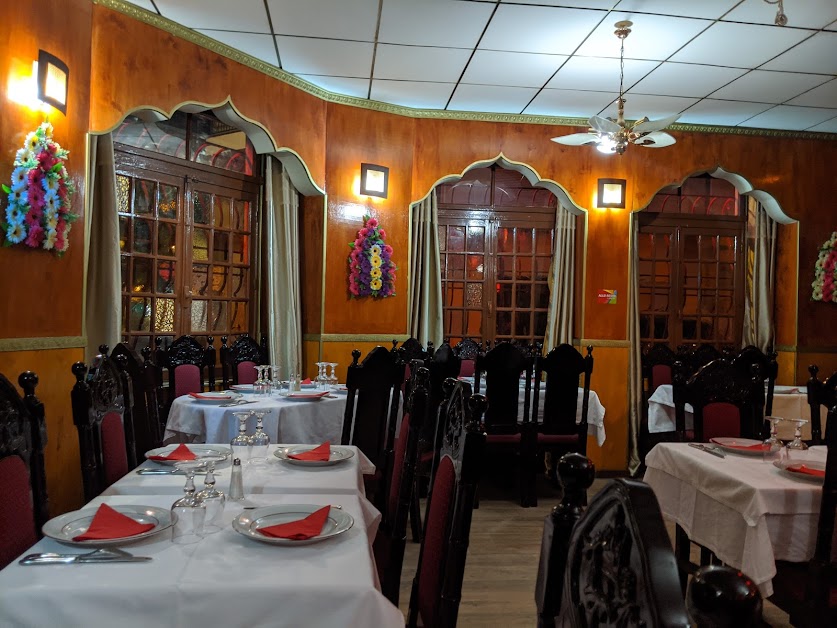 Mumtaz,restaurant Indian Saint-Mandé