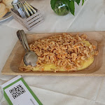 Photo n°7 de l'avis de Claudio.o fait le 23/05/2020 à 18:03 sur le  Ristorante Le Terrazze sul Po à Scorzarolo