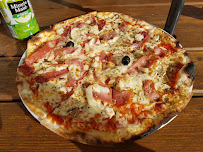 Plats et boissons du Pizzeria Pizza Nicolass' à Labenne - n°1