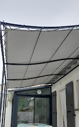 Photo n°3 de Bâche Languedociennes à Lunel ()