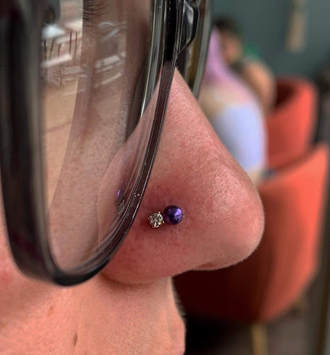 Explore danish tattoo ideas, creative tattoo ideas in Toledo, available at Piercings by Caitlin presents Holier Toledo