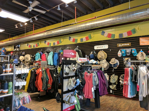 Outdoor Sports Store «Cadillac Mountain Sports», reviews and photos, 26 Cottage St, Bar Harbor, ME 04609, USA