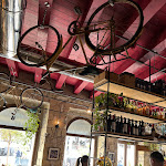 Photo n°1 de l'avis de Marc.o fait le 21/05/2023 à 18:22 sur le  Ex Tipografia à Cagliari