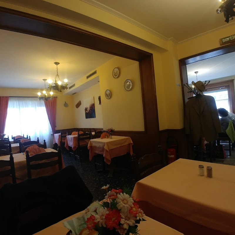 Restaurant de Béthusy