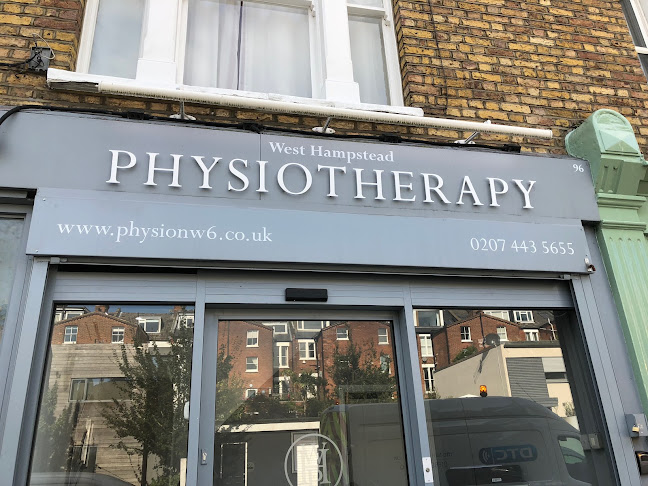Reviews of West Hampstead Physiotherapy in London - Physical therapist
