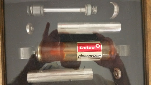 Auto Parts Store «Miele Auto Parts», reviews and photos, 130 N Middletown Rd, Pearl River, NY 10965, USA