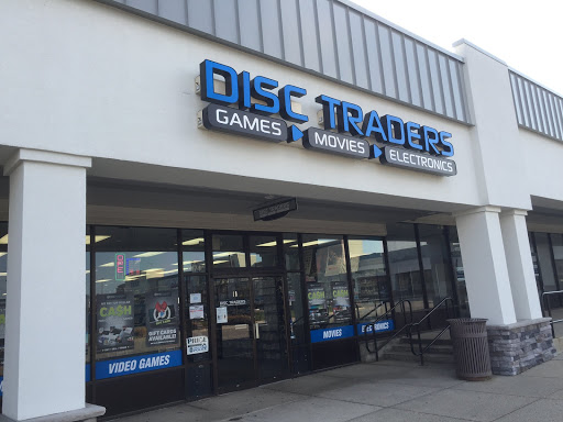 Disc Traders Kentwood, 4174 28th St SE, Kentwood, MI 49512, USA, 