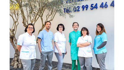 Clinique Vétérinaire Argos à Rennes