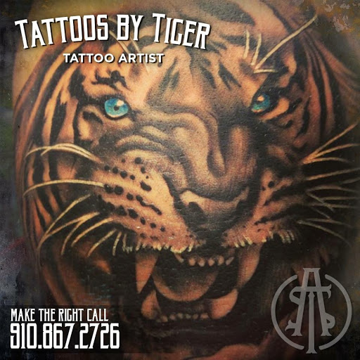 Explore persona tattoo ideas, creative tattoo ideas in Fayetteville, available at American Tattoo Society of Fayetteville
