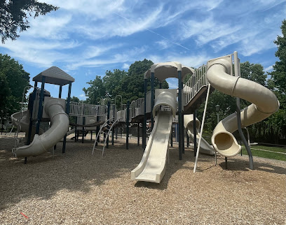 Warner Avenue Park & Playground