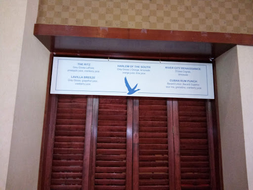 Movie Theater «Ritz Theatre and Museum», reviews and photos, 829 N Davis St, Jacksonville, FL 32202, USA