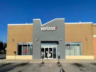 Verizon, 560 Paul Huff Parkway, Cleveland, TN 37312, USA, 