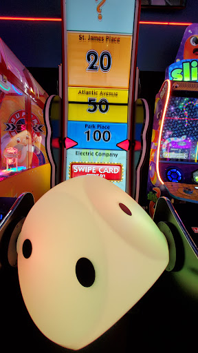 Amusement Center «Q-ZAR», reviews and photos, 151 Voice Rd, Carle Place, NY 11514, USA