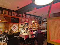 Atmosphère du Restaurant de spécialités alsaciennes Saint-Sépulcre à Strasbourg - n°4