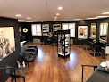 Salon de coiffure Gregory Pedrero 13480 Cabriès