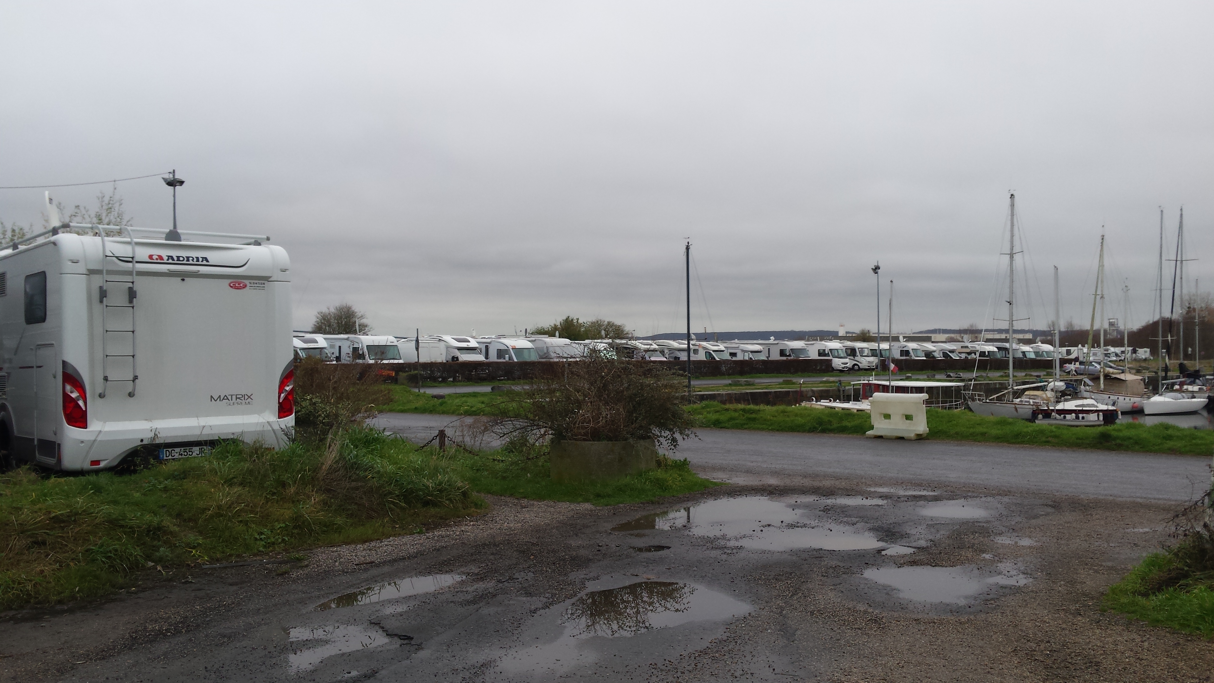 Photo n° 4 de l'avis de Cyril.u fait le 31/12/2018 à 11:38